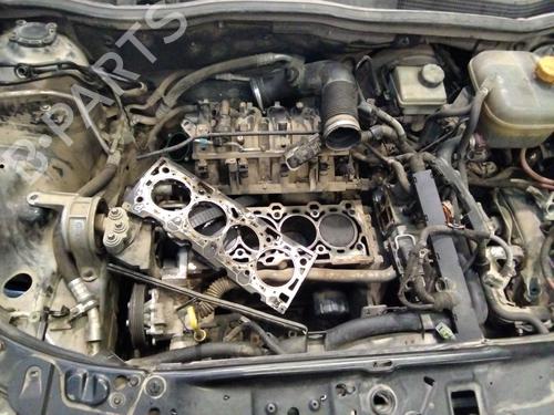 Ignition barrel OPEL ASTRA H (A04) 1.6 (L48) | BP24989083M48 