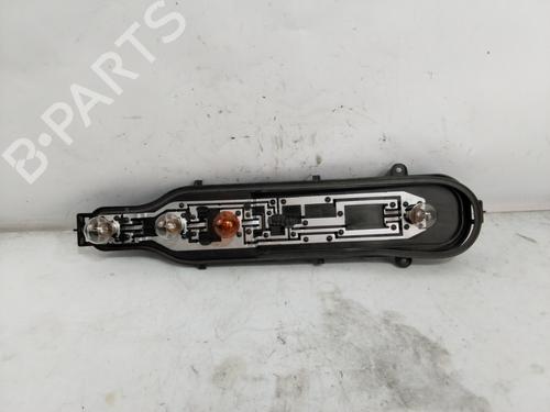 Lamp holder OPEL COMBO Box Body/MPV (K9)  | BP29533302L10 