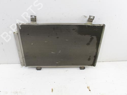AC radiator SUZUKI SWIFT III (MZ, EZ)  | BP16708566M32 