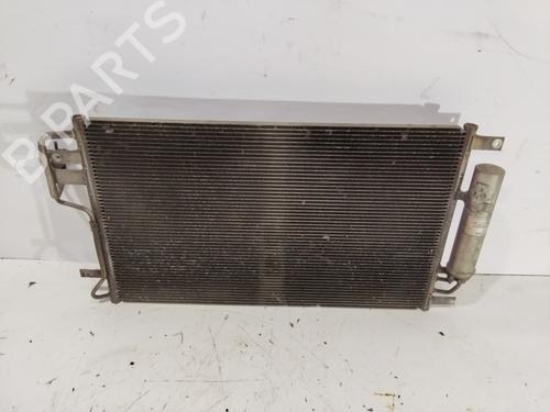 Used AC radiator AC radiator KIA SPORTAGE II (JE_, KM_) [2004-2011] 33623377 33623377