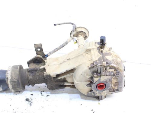 Differensial bakvogn PEUGEOT PARTNER Box Body/MPV 1.6 HDi 16V 4x4 | BP16753061M24 