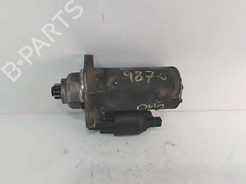 Startmotor VW GOLF IV (1J1)  | BP29706059M8 