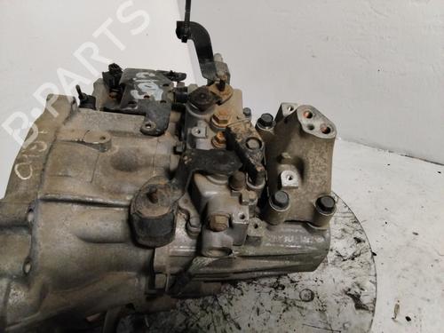 Gearbox KIA RIO II Saloon (JB) 1.5 CRDi | BP25895879M3 