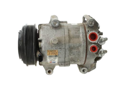 Used AC compressor AC compressor 39504787 39504787