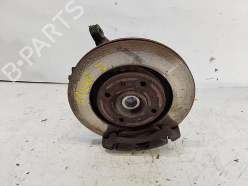 Used Left front steering knuckle Left front steering knuckle PEUGEOT PARTNER Box Body/MPV (5_, G_) [1996-2026] 33938601 33938601