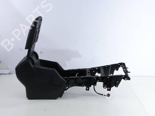 Armrest / Center console VW TIGUAN (CT1) 1.5 TSI eHybrid | BP40154504I20 - Image 4