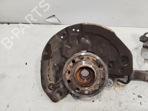 Left front steering knuckle MERCEDES-BENZ GLC Coupe (C253) 250 4-matic (253.346) | BP25997299M25 