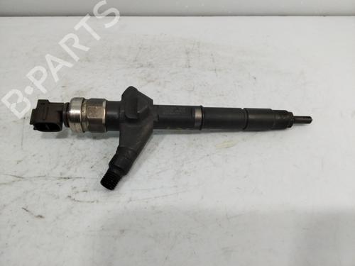 Injector NISSAN ALMERA TINO (V10) 2.2 dCi | BP18891548M100 