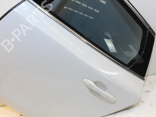 Left rear door VOLVO V40 Hatchback (525) T5 | BP16905571C4 