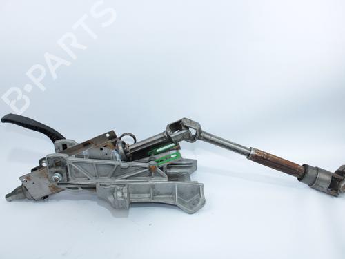Steering column FORD FOCUS III  | BP11822687M21 