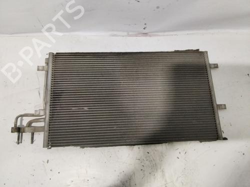 AC radiator FORD FOCUS II (DA_, HCP, DP) 1.6 TDCi | BP30389778M32