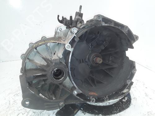 Used Gearbox FORD MONDEO III (B5Y) 2.0 TDCi (130 hp) 13627318