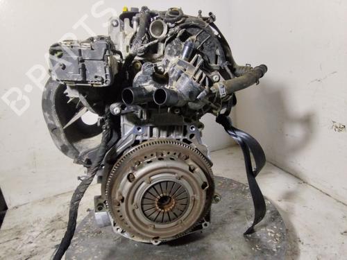 Engine SEAT IBIZA IV (6J5, 6P1) | BP33220016M1 - Image 6