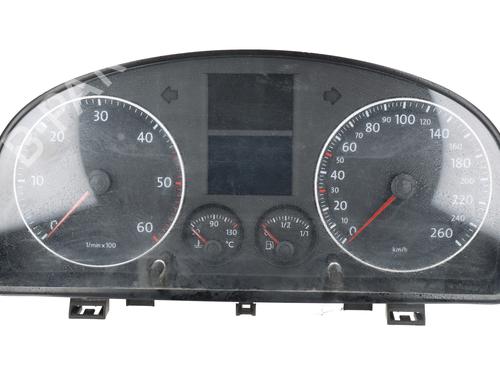 Used Instrument cluster VW TOURAN (1T1, 1T2) [2003-2011]  31611304