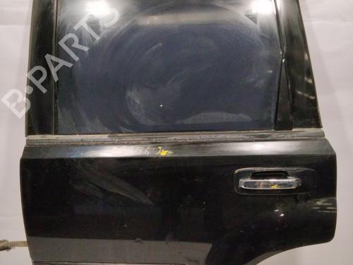 Left rear door NISSAN X-TRAIL I (T30)  | BP29395969C4 