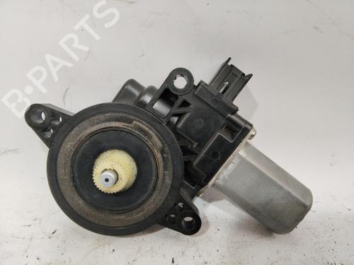 Used Left rear window motor MAZDA 3 (BM, BN) [2013-2019]  22397139