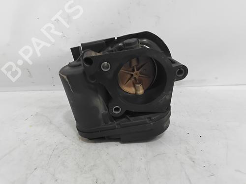 Throttle body CITROËN BERLINGO / BERLINGO FIRST MPV (MF_, GJK_, GFK_) 1.6 HDI 75 (MF9HW, GJ9HWC, GF9HWC, GN9HWC) | BP29289070M82 