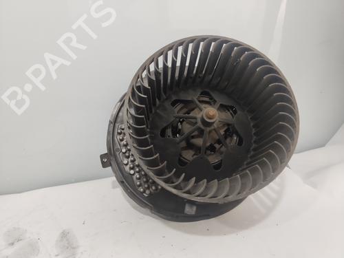 Used Heater blower motor AUDI A3 Sportback (8PA) [2004-2015]  27556740