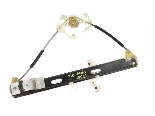 Used Rear right window mechanism Rear right window mechanism 38754818 38754818