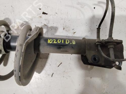 Amortecedor frente direito CITROËN JUMPY I (U6U_) 1.9 D 70 | BP30264746M17