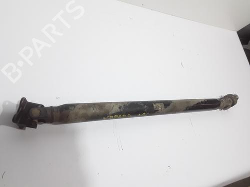 Driveshaft SUZUKI VITARA (ET, TA, TD) 1.6 All-wheel Drive (SE416, TA01) | BP12307346M37 