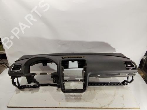 Tableau de bord VW SCIROCCO III (137, 138) [2008-2018]  32708388