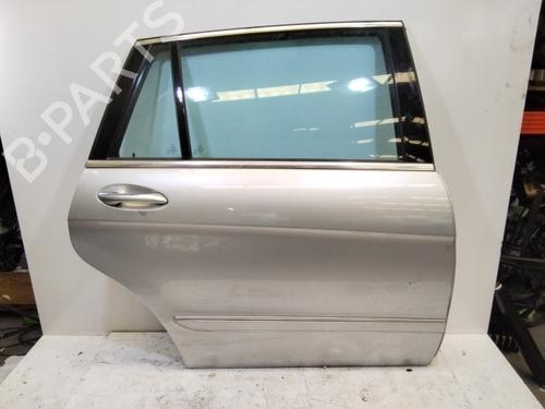 Right rear door MERCEDES-BENZ R-CLASS (W251, V251) R 350 CDI 4-matic (251.022, 251.122) (224 hp) 17968461