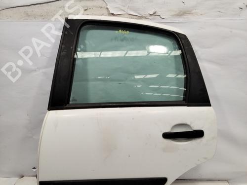 Used Left rear door CITROËN C3 I (FC_, FN_) 1.1 i (60 hp) 27605529