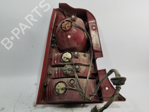 Right taillight KIA PICANTO I (SA) 1.1 | BP26913747C35 