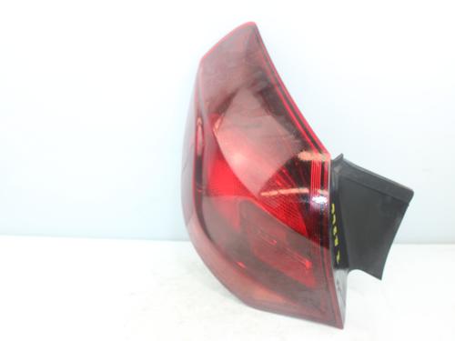 Used Left taillight OPEL ASTRA J (P10) 1.7 CDTI (68) (125 hp) 16974224