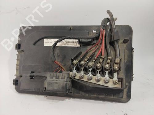 Used Fuse box SEAT IBIZA III (6L1) [2002-2009]  29063619