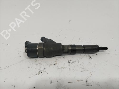Used Injector PEUGEOT PARTNER MPV (5_, G_) [1996-2025]  28085846