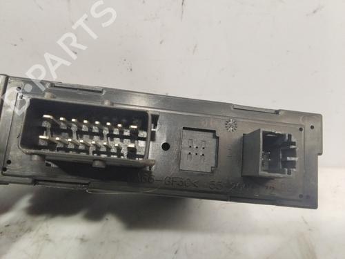 Right front window motor PEUGEOT 307 (3A/C)  | BP22247452E20 