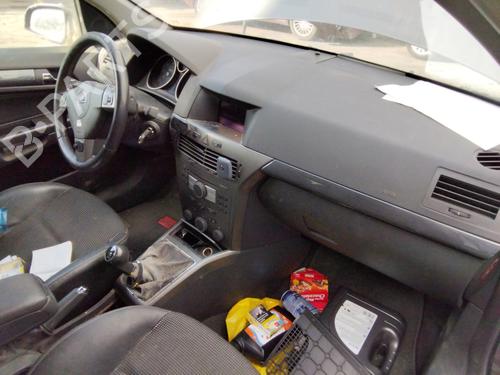 Venstre baglygte OPEL ASTRA H (A04)  | BP20851601C34 