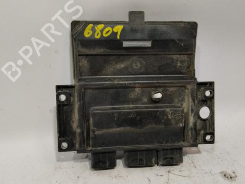 Computer motormanagement NISSAN MICRA III (K12) [2002-2011]  28728069