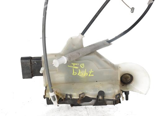 Used Front left lock CITROËN C3 III (SX) [2016-2026]  32337943