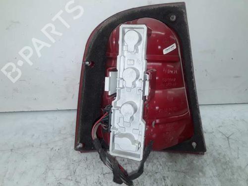 Right taillight SKODA OCTAVIA I (1U2) 1.9 TDI | BP8577145C35 