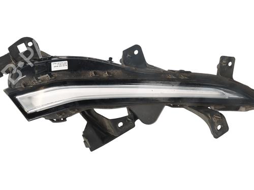 Used Left front indicator Left front indicator PEUGEOT 508 II (FB_, FH_, F3_) 1.5 BlueHDI 130 (FBYHZJ, FBYHZR) (131 hp) 33709996 33709996