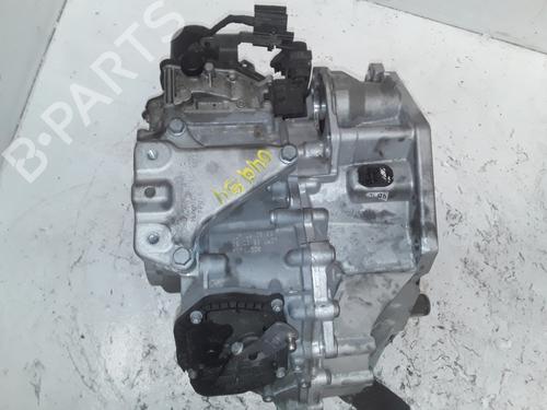 Gearbox SEAT LEON (KL1, KLG)  | BP13624466M3 