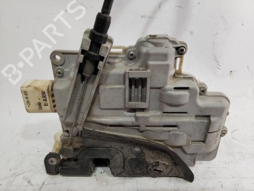 Rear right lock SEAT LEON (1P1)  | BP25148591C99 