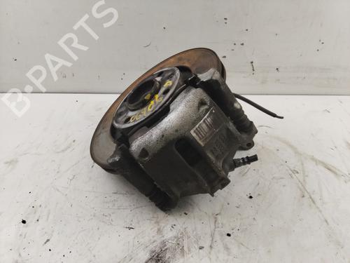 Right front steering knuckle PEUGEOT 208 I (CA_, CC_) 1.6 HDi | BP20488328M26 