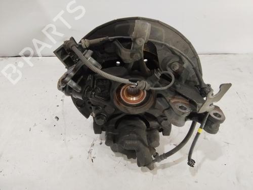 Left front steering knuckle CITROËN C4 Picasso II 1.6 HDi / BlueHDi 115 | BP35995603M25 - Image 2