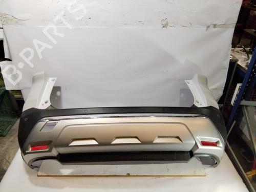 Pára-choques traseiro Pára-choques traseiro NISSAN X-TRAIL IV (T33) [2022-2026] 36677870 36677870