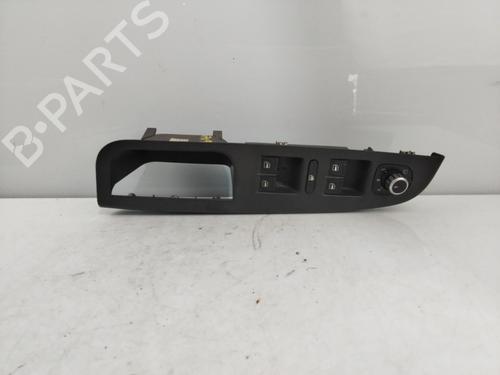 Used Left front window switch VW GOLF V (1K1) 1.9 TDI (105 hp) 19157121