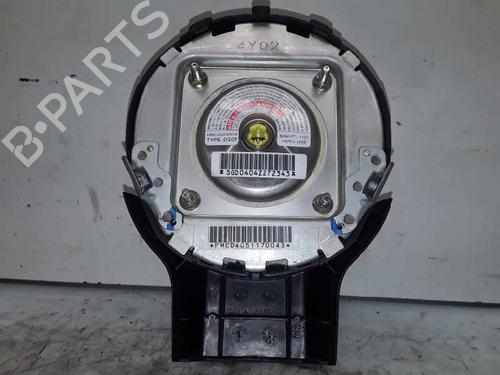 Driver airbag NISSAN 350Z Coupe (Z33)  | BP10249223C9 