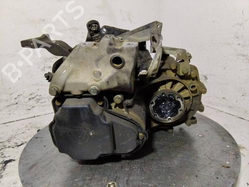 Gearbox VW PASSAT B6 (3C2) | BP38872206M3 - Image 3