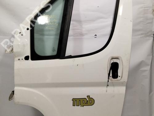 Used Left front door CITROËN JUMPER II Van 2.0 BlueHDi 130 (130 hp) 29028956