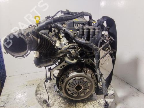 Engine KIA RIO III (UB) 1.25 CVVT | BP30901266M1