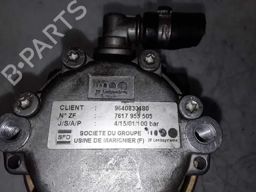 Steering pump PEUGEOT 406 Coupe (8C) 2.0 16V | BP8579104M99 