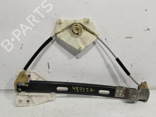 Vindusheismekanisme venstre bak Vindusheismekanisme venstre bak SEAT LEON ST (5F8) [2012-2020] 33219305 33219305